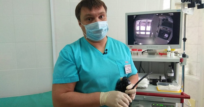 Ярославские специалисты освоили новый метод экстренной и плановой хирургии