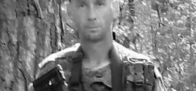 В ходе спецоперации погиб житель Угличского района