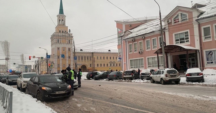 Кого ловят? В Ярославской области пройдут рейды