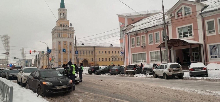 Кого ловят? В Ярославской области пройдут рейды