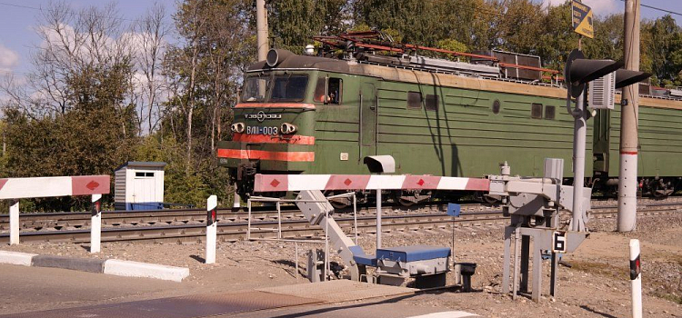 СЖД примет участие в акции «Час земли» 