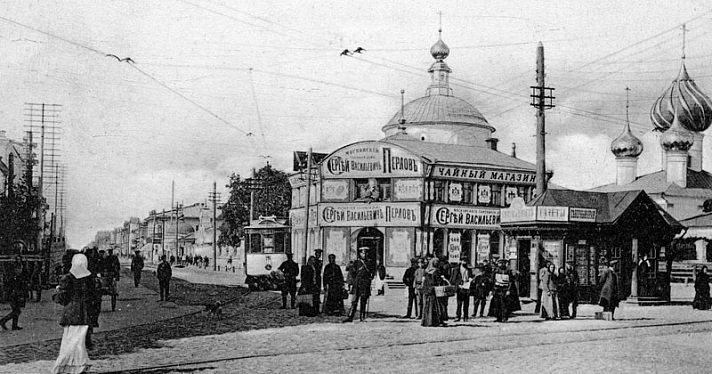 Смерть под колёсами и бельгийский капитал: ярославцам расскажут подлинную историю первых трамваев