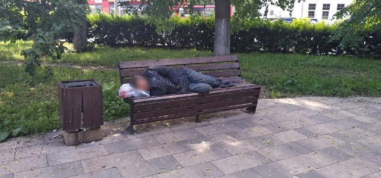 В Ярославской областной Думе обсуждают воссоздание вытрезвителей
