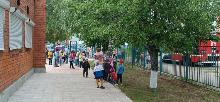 В Рыбинске подвели первые итоги работы образовательных комплексов «Флагман» и «Импульс»
