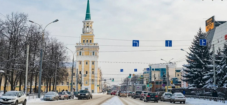 Синоптики назвали дату начала климатической зимы в Центральной России 