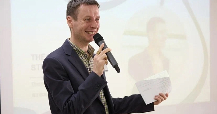 «Почувствовал себя плохо»: основатель языковой школы в Ярославле впал в кому