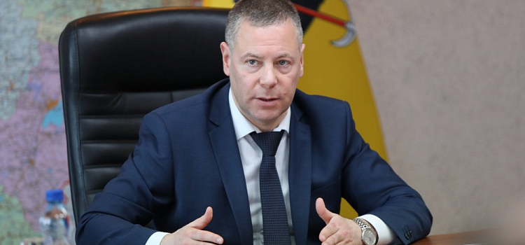 Михаил Евраев снял верхнее возрастное ограничение на участие в конкурсе «Ярославский резерв»
