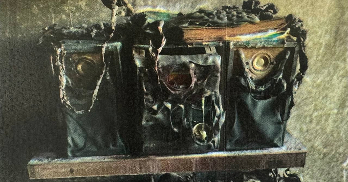 В Ярославской области газовая компания выплатит многодетной матери 2,6 миллиона рублей за пожар в квартире