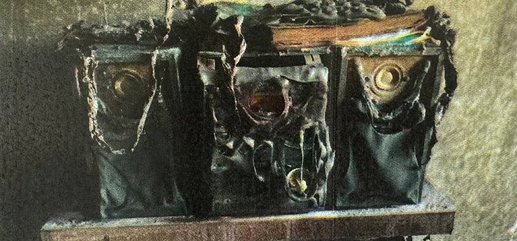 В Ярославской области газовая компания выплатит многодетной матери 2,6 миллиона рублей за пожар в квартире