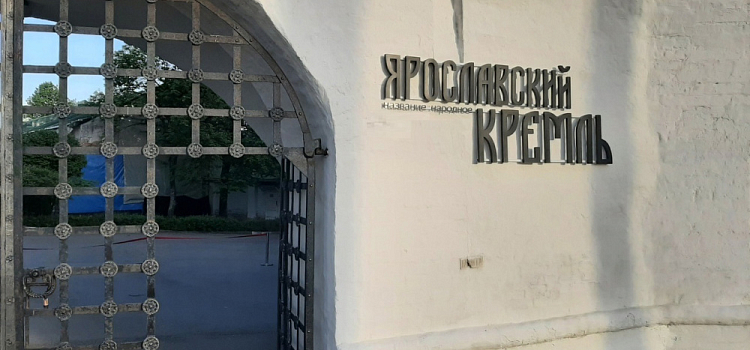 Ярославские градозащитники обратились к губернатору