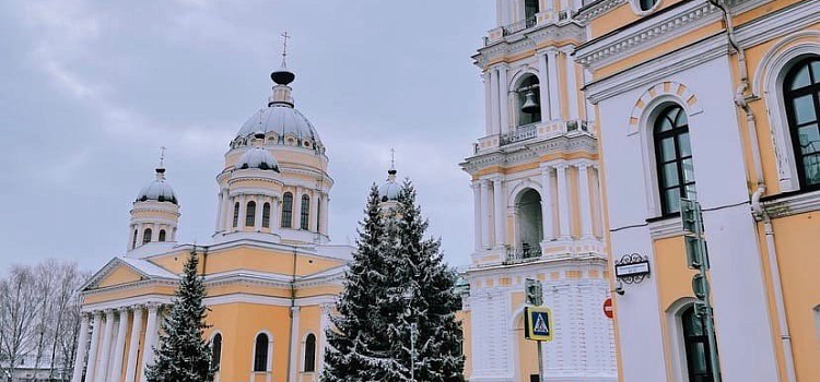 В Рыбинске раздастся вой сирен: причина