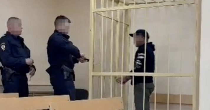 В Ярославле житель Чувашской республики осуждён за убийство коллеги