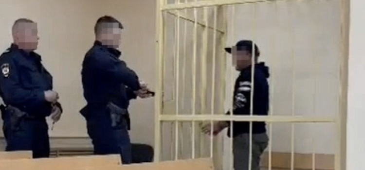 В Ярославле житель Чувашской республики осуждён за убийство коллеги