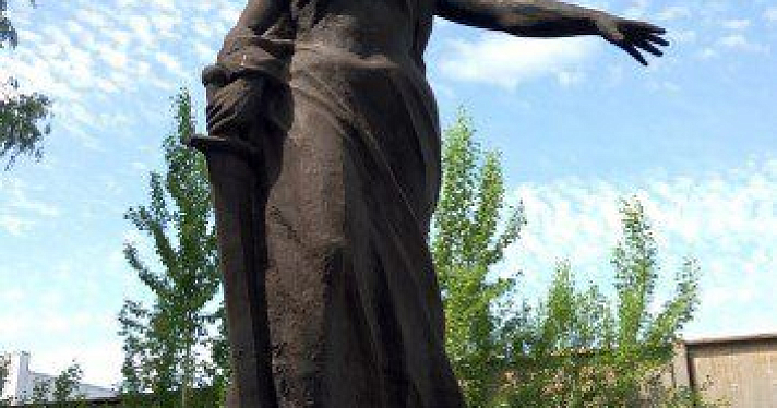 Памятник Матери отвечает высоким художественным и эстетическим требованиям