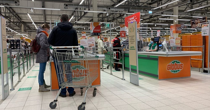 В России вырастут цены на куриное мясо и яйца