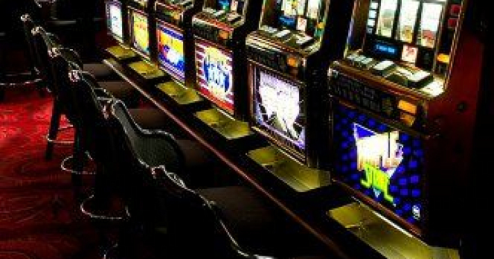 В Ярославской области осудят мужчину за незаконную организацию азартных игр 