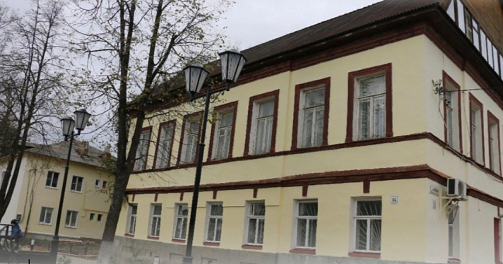 Реестр памятников архитектуры в Ярославской области пополнился тремя зданиями