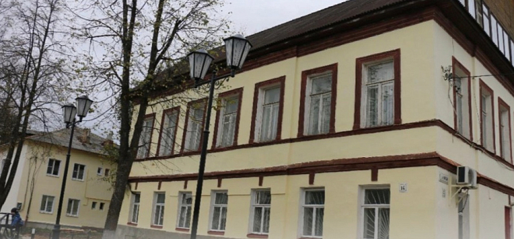 Реестр памятников архитектуры в Ярославской области пополнился тремя зданиями