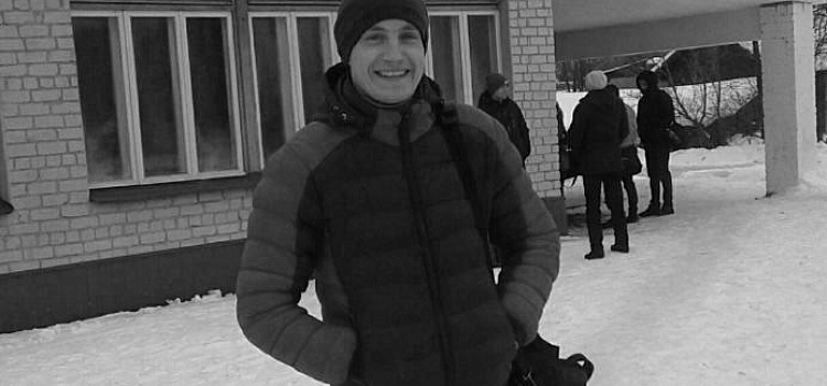 В ходе спецоперации погиб командир мотострелкового отделения из Ярославской области