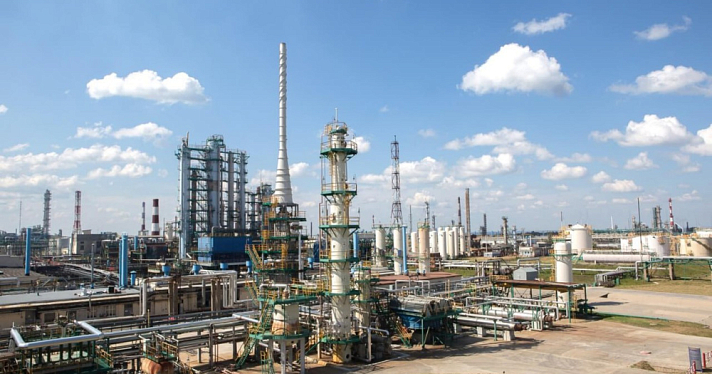 В Ярославской области открыли набор добровольцев для охраны НПЗ