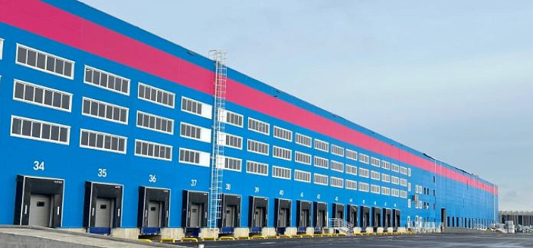 Ozon открывает логистический комплекс в Ярославле