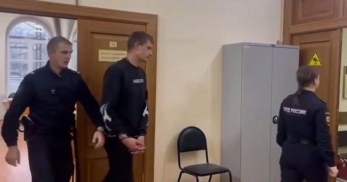 В Ярославле осудили мужчину, который делал «тайники» с наркотиками