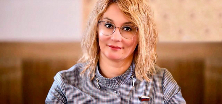 Сенатор от Ярославской области призвала запретить популярный корейский сериал