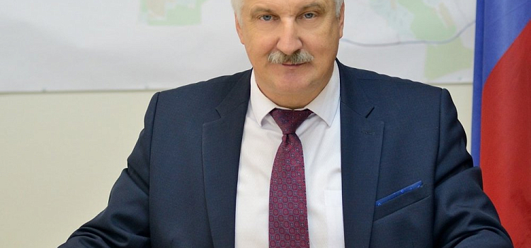Денис Добряков возглавил художественный совет в Рыбинске