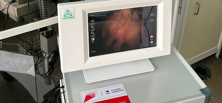 В ярославские больницы поступает новое оборудование по программе модернизации первичного звена здравоохранения