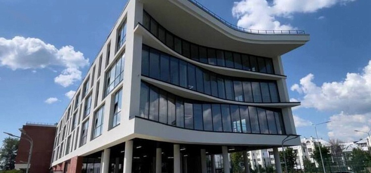 В Ярославле стартовал приём документов в новую школу на улице Большой Фёдоровской