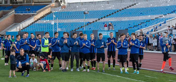 «Шинник» расплатился с футболистами по долгам