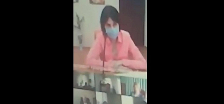 Прокуратура не нашла предвыборную агитацию в ролике с участием замдиректора департамента культуры Ярославской области
