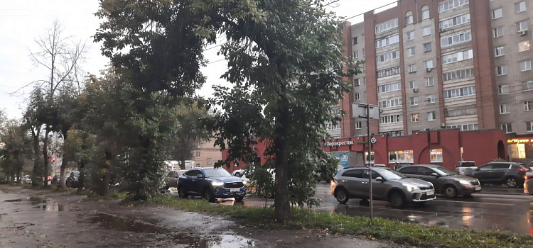 За ремонтом проспекта Толбухина в Ярославле будет следить губернаторский контроль