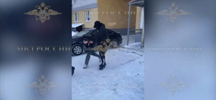 Треш-блогера из Ярославля задержала полиция