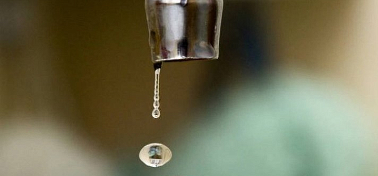 В Ростове отключают воду: когда именно