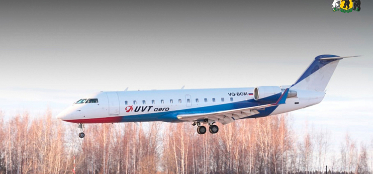 Самолёт «Ярославль – Пермь» экстренно приземлился в Казани