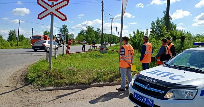 В Ярославской области произошло смертельное ДТП с квадроциклом
