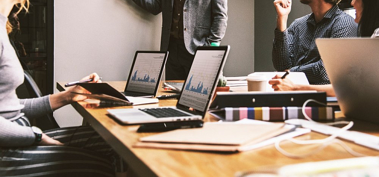 Как начать продавать через интернет