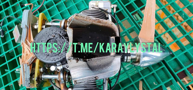 Стало известно, как беспилотник добрался до Ярославля и как был уничтожен_263115