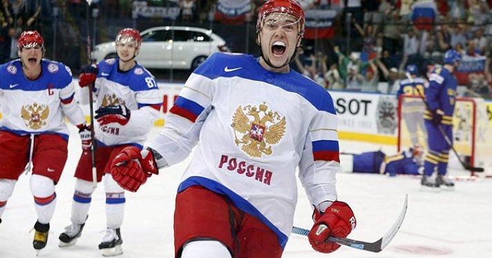 Сергей Плотников может продолжить карьеру в НХЛ