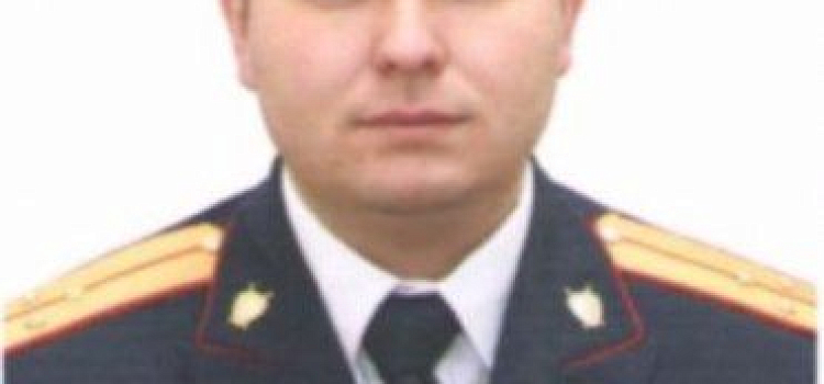 В Ярославле назначили замруководителя следственного отдела по Кировскому району