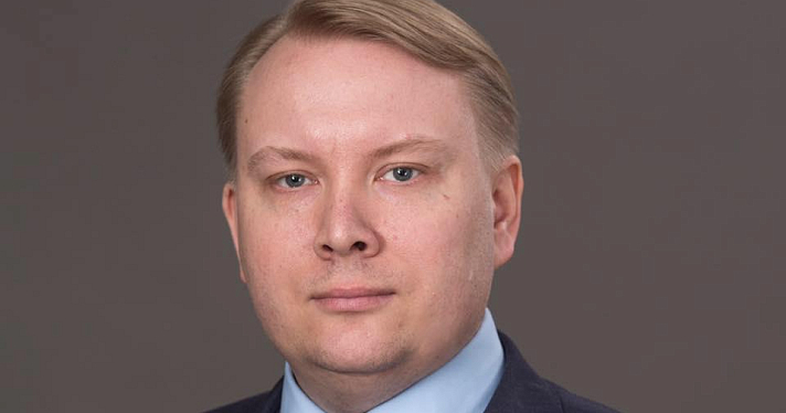 Алексей Таганов отозвал заявление о переходе на постоянную работу в муниципалитет Ярославля_157336