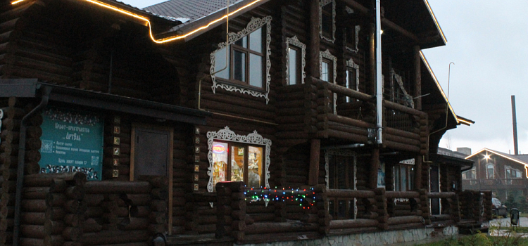 Куда сходить в Ярославле: десять локаций для творческого досуга