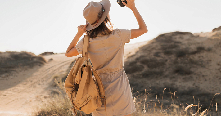 Стало известно, где россияне отдыхали осенью и сколько на это потратили
