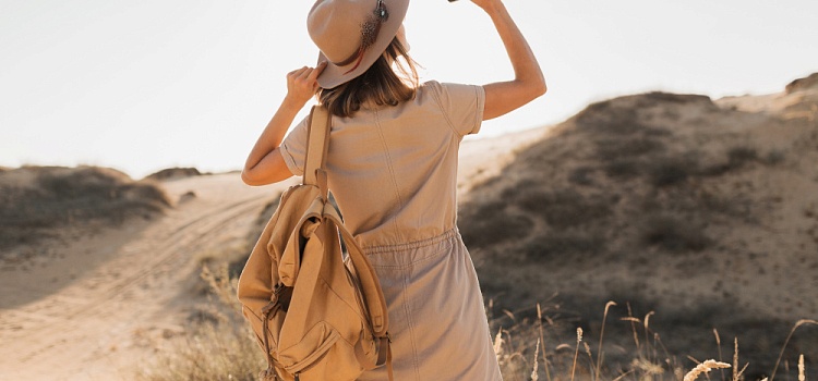 Стало известно, где россияне отдыхали осенью и сколько на это потратили