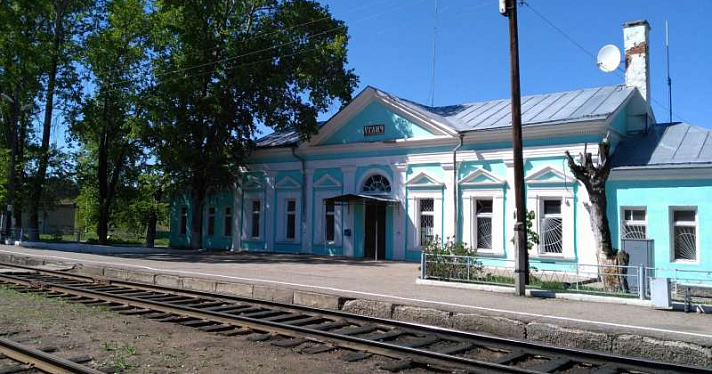 Ждать ли прямого железнодорожного сообщения «Углич – Санкт-Петербург»?