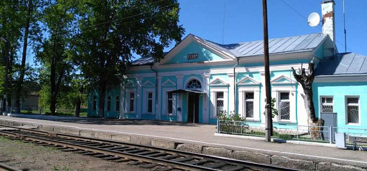 Ждать ли прямого железнодорожного сообщения «Углич – Санкт-Петербург»?