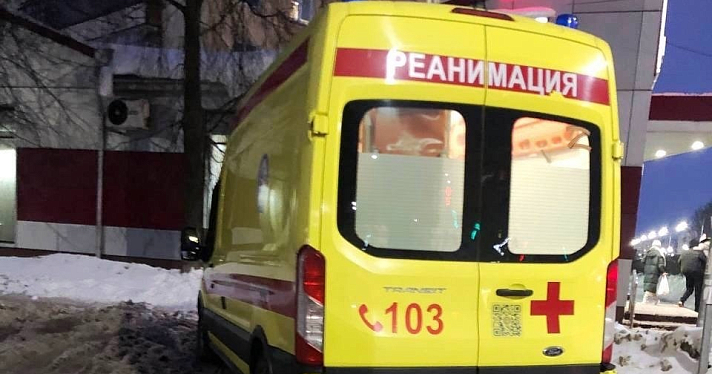 Ярославская пенсионерка отсудила 60 тысяч рублей за падение на крыльце управляющей компании