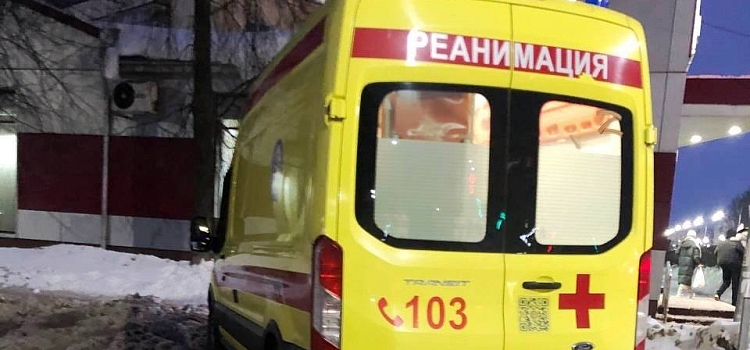 Ярославская пенсионерка отсудила 60 тысяч рублей за падение на крыльце управляющей компании