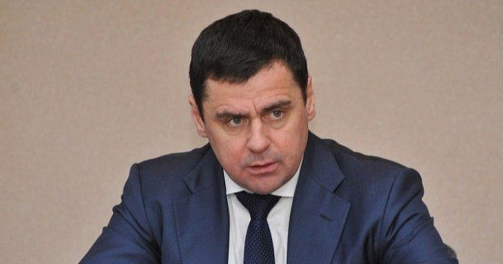 Губернатор выразил соболезнования близким Тимура Файзутдинова